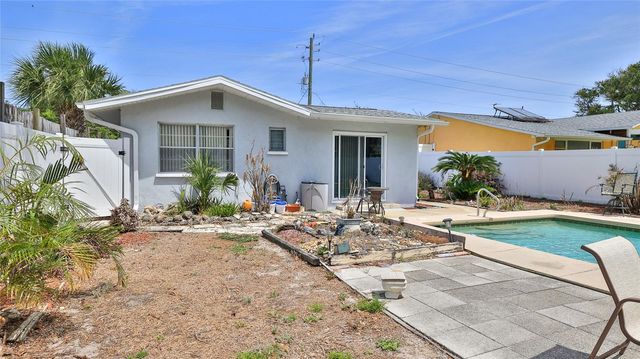 322 ZELDA BOULEVARD, Daytona Beach, FL 32118