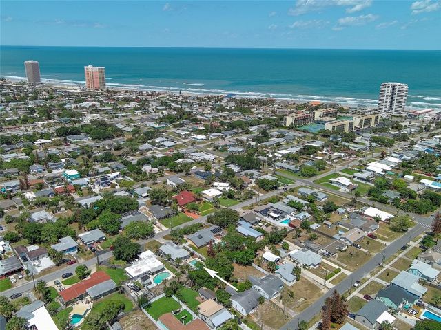 322 ZELDA BOULEVARD, Daytona Beach, FL 32118