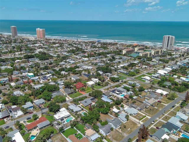 322 ZELDA BOULEVARD, Daytona Beach, FL 32118