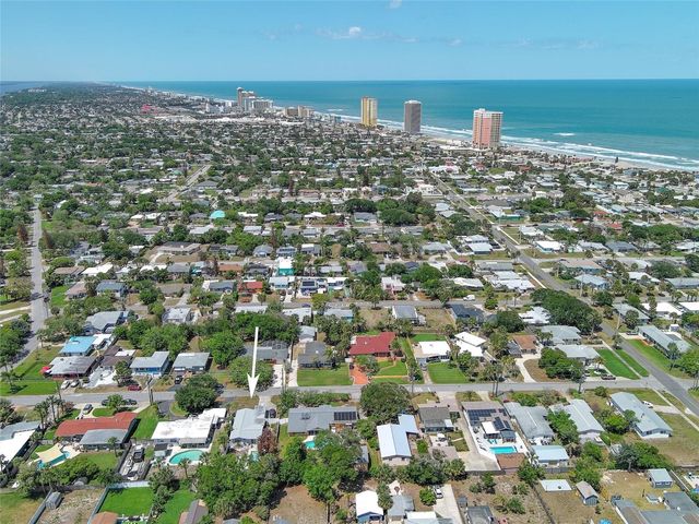 322 ZELDA BOULEVARD, Daytona Beach, FL 32118