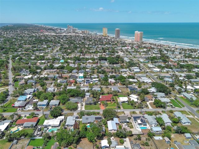 322 ZELDA BOULEVARD, Daytona Beach, FL 32118