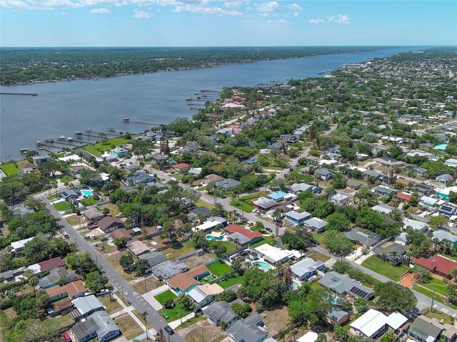 322 ZELDA BOULEVARD, Daytona Beach, FL 32118