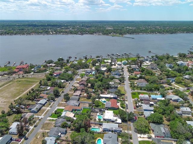 322 ZELDA BOULEVARD, Daytona Beach, FL 32118