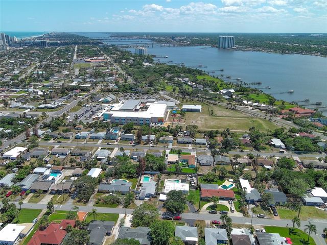 322 ZELDA BOULEVARD, Daytona Beach, FL 32118