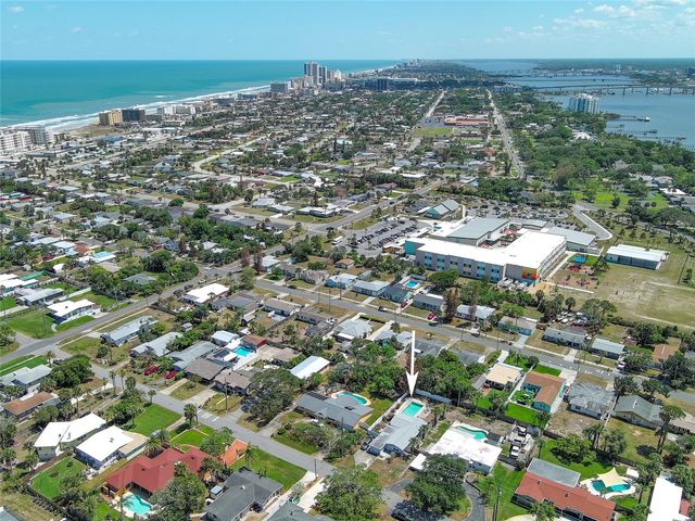 322 ZELDA BOULEVARD, Daytona Beach, FL 32118