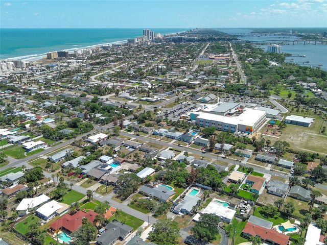 322 ZELDA BOULEVARD, Daytona Beach, FL 32118