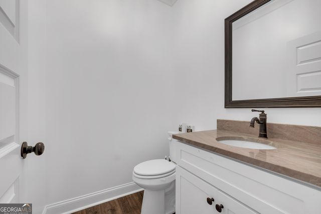 4137 Grogan Street, Acworth, GA 30101