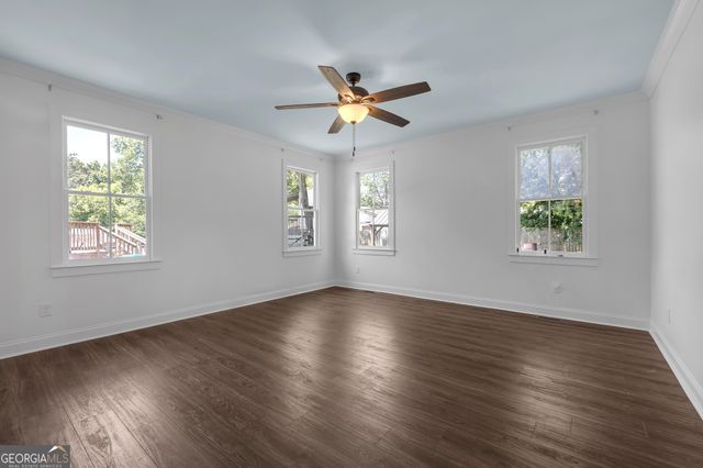 4137 Grogan Street, Acworth, GA 30101