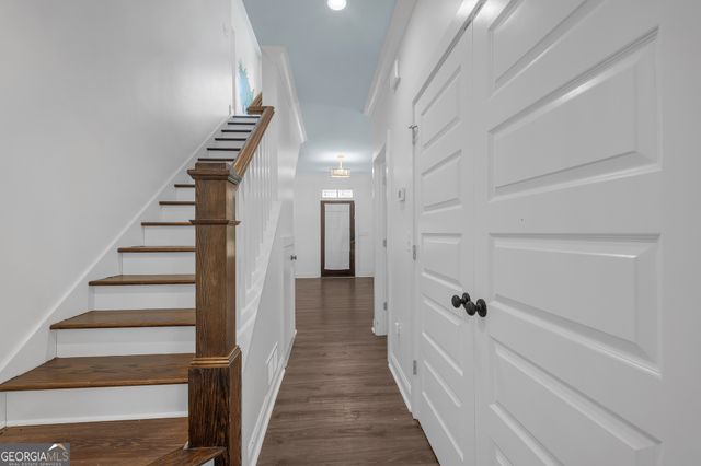 4137 Grogan Street, Acworth, GA 30101