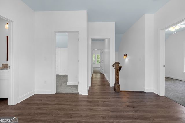 4137 Grogan Street, Acworth, GA 30101