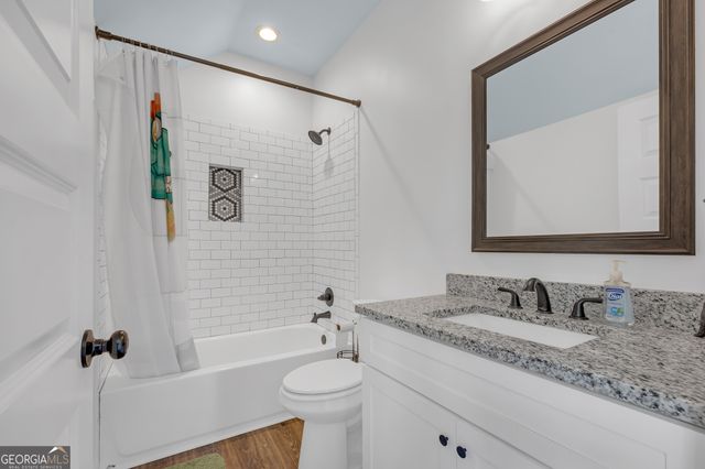 4137 Grogan Street, Acworth, GA 30101