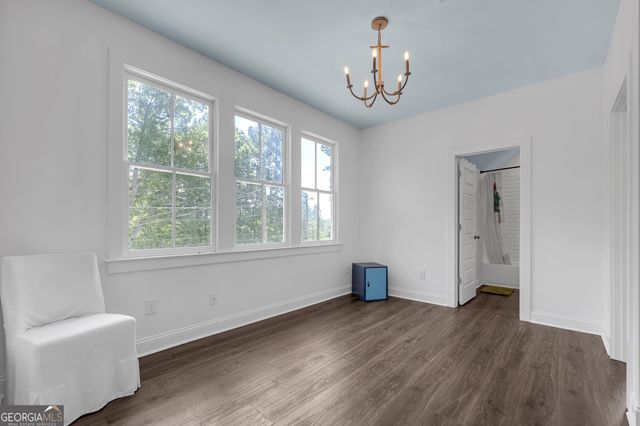 4137 Grogan Street, Acworth, GA 30101