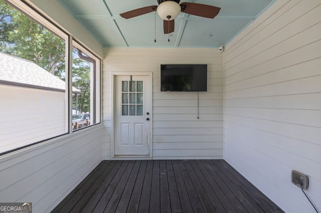 4137 Grogan Street, Acworth, GA 30101