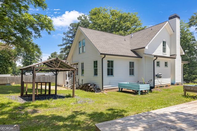 4137 Grogan Street, Acworth, GA 30101
