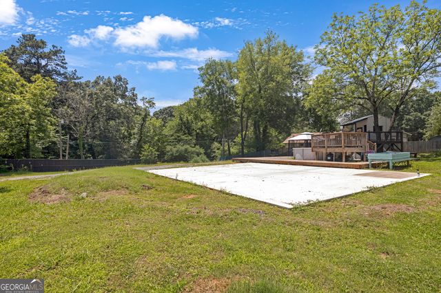 4137 Grogan Street, Acworth, GA 30101