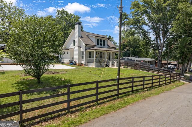 4137 Grogan Street, Acworth, GA 30101