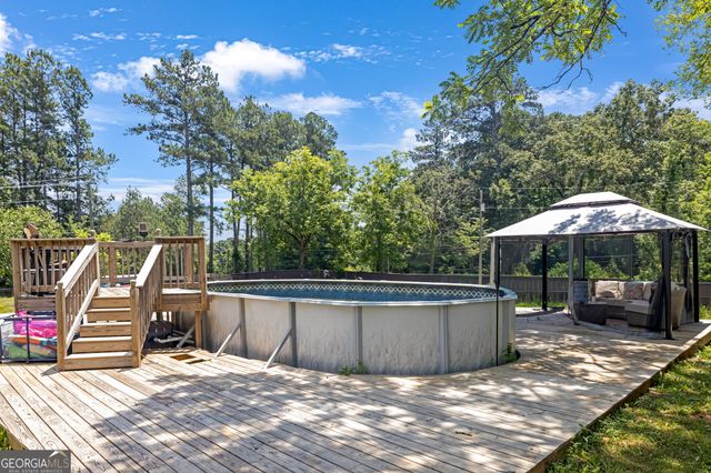 4137 Grogan Street, Acworth, GA 30101