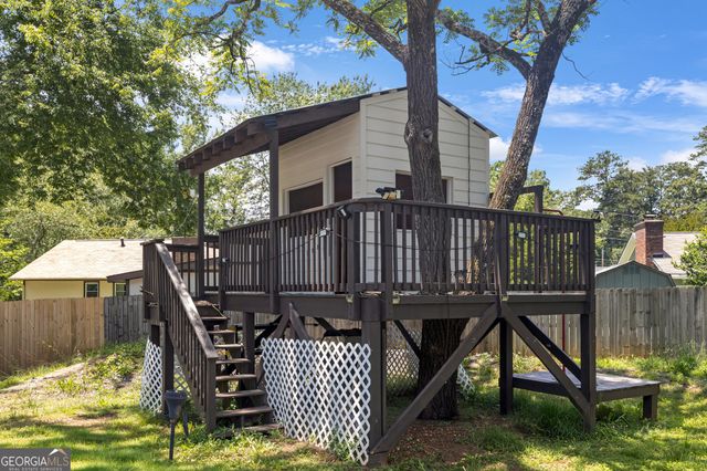 4137 Grogan Street, Acworth, GA 30101