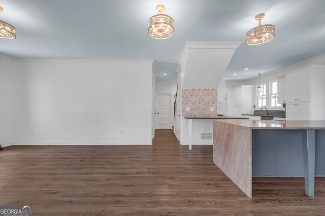 4137 Grogan Street, Acworth, GA 30101