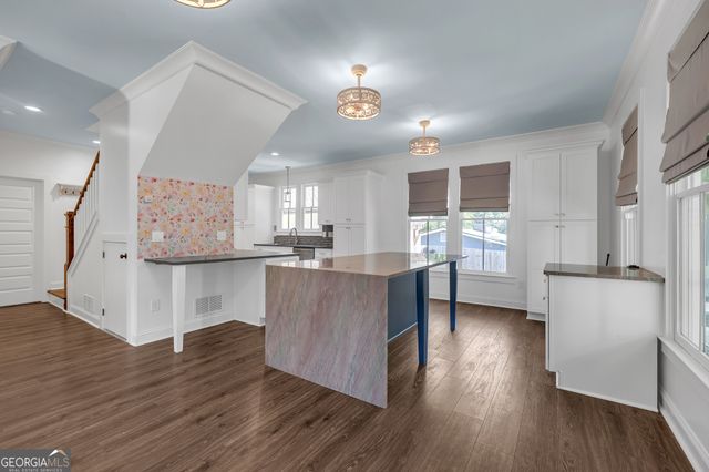 4137 Grogan Street, Acworth, GA 30101