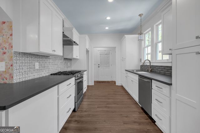 4137 Grogan Street, Acworth, GA 30101