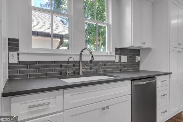 4137 Grogan Street, Acworth, GA 30101