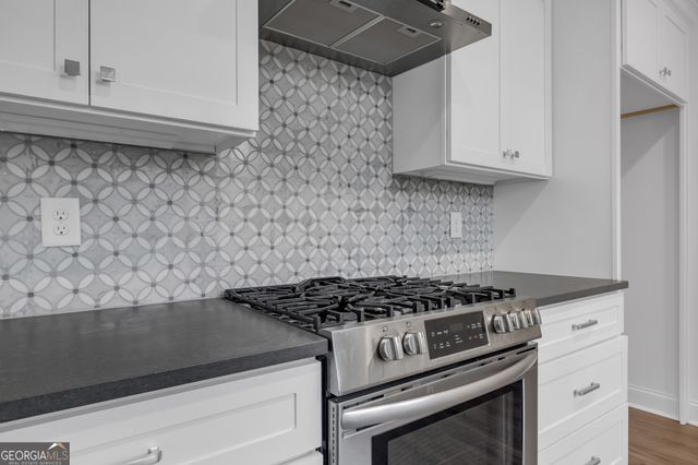 4137 Grogan Street, Acworth, GA 30101
