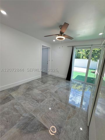 5500 NW 178th Ter, Miami Gardens, FL 33055
