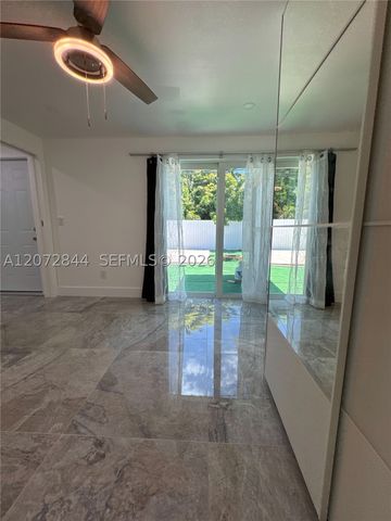 5500 NW 178th Ter, Miami Gardens, FL 33055
