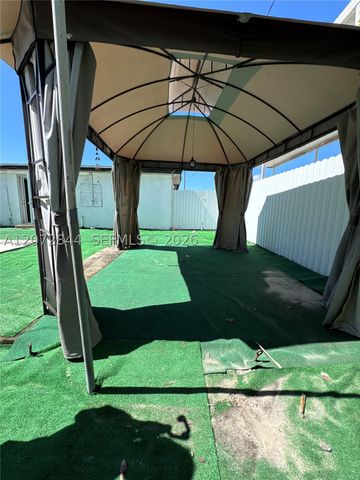5500 NW 178th Ter, Miami Gardens, FL 33055