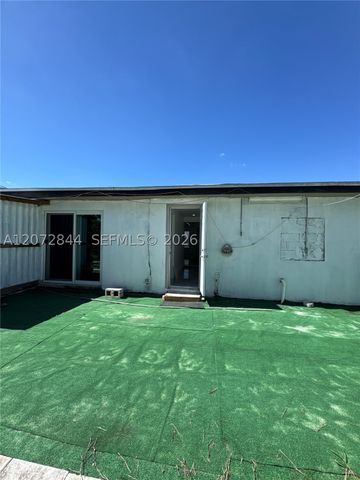5500 NW 178th Ter, Miami Gardens, FL 33055