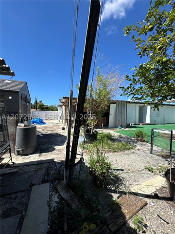 5500 NW 178th Ter, Miami Gardens, FL 33055