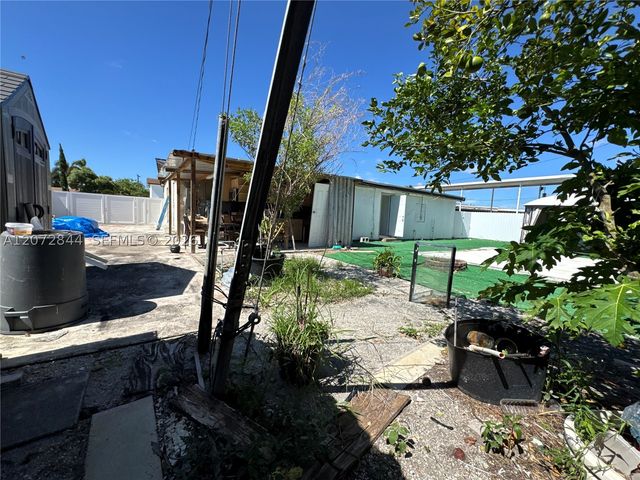 5500 NW 178th Ter, Miami Gardens, FL 33055