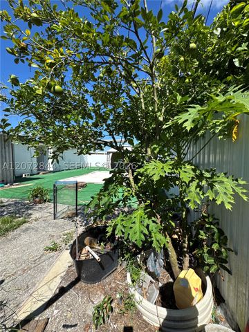 5500 NW 178th Ter, Miami Gardens, FL 33055