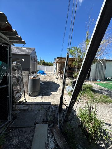 5500 NW 178th Ter, Miami Gardens, FL 33055