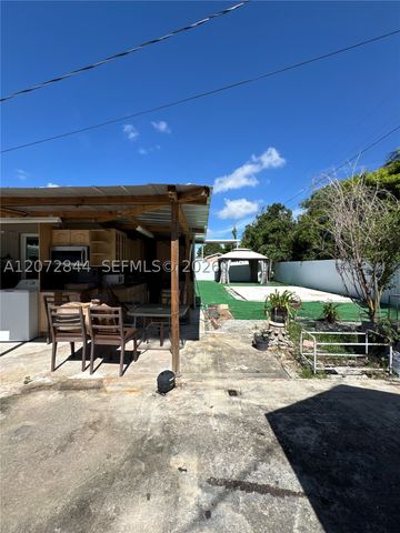 5500 NW 178th Ter, Miami Gardens, FL 33055