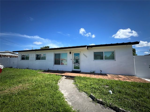 5500 NW 178th Ter, Miami Gardens, FL 33055