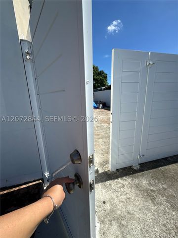 5500 NW 178th Ter, Miami Gardens, FL 33055