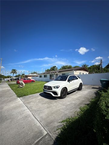 5500 NW 178th Ter, Miami Gardens, FL 33055