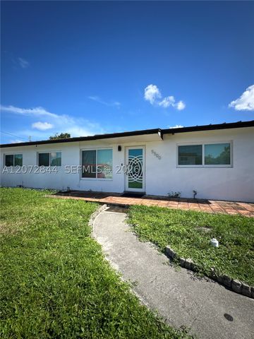 5500 NW 178th Ter, Miami Gardens, FL 33055