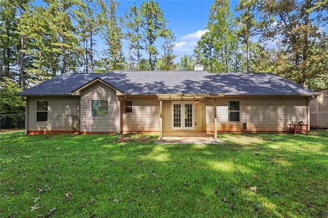 11045 Buchanan Highway, Temple, GA 30179
