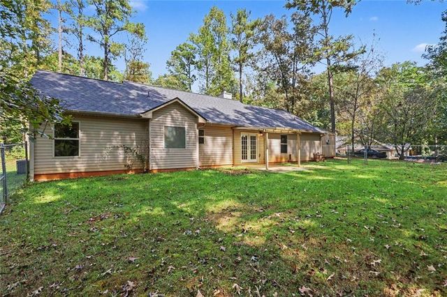 11045 Buchanan Highway, Temple, GA 30179