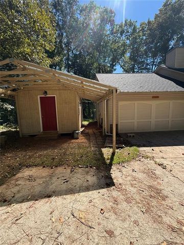 11045 Buchanan Highway, Temple, GA 30179