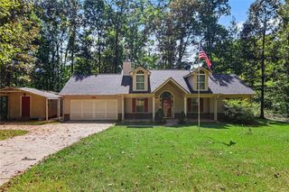11045 Buchanan Highway, Temple, GA 30179