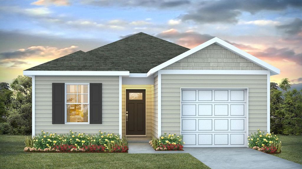335 Black Bean Way, Longs, SC 29568