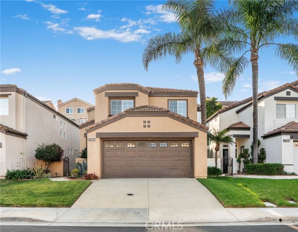 17814 Antherium Drive, Chino Hills, CA 91709