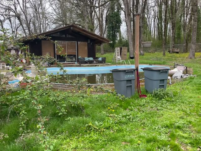 16222 Se OATFIELD Rd, Milwaukie, OR 97267