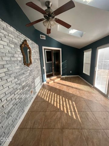 1308 Glenn Court, Sanford, NC 27332