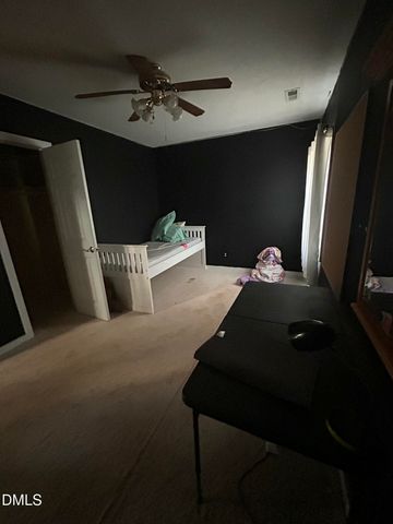 1308 Glenn Court, Sanford, NC 27332