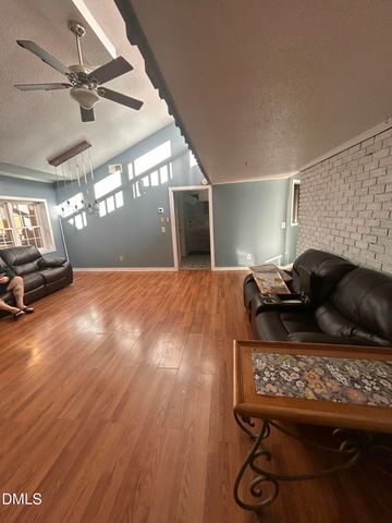 1308 Glenn Court, Sanford, NC 27332